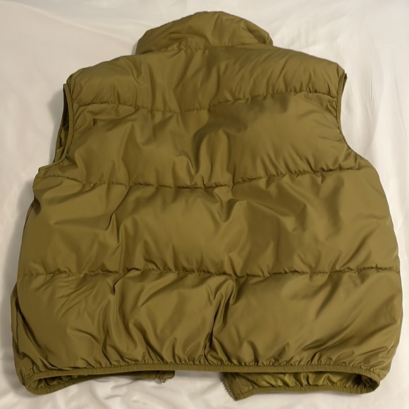 H&M Puffer Vest Men - Picture 2 of 2